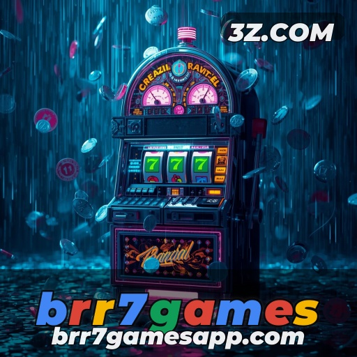 Jogos no App brr7games