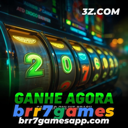 Pagamentos Rápidos brr7games