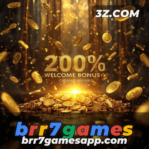 Jogos no App brr7games