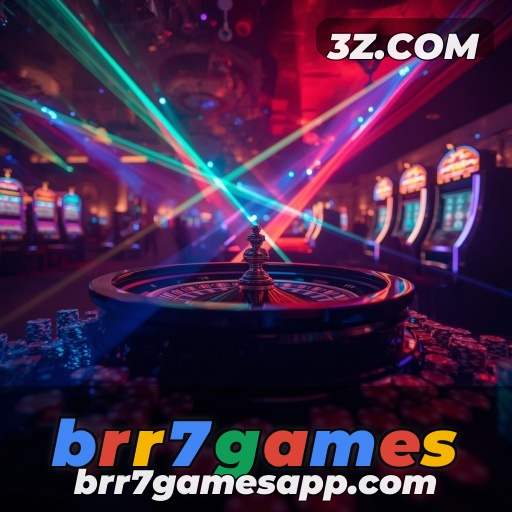Segurança App brr7games