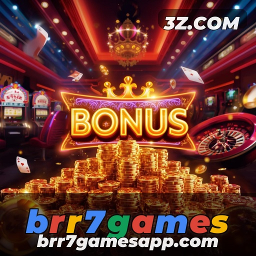 Jogos no App brr7games