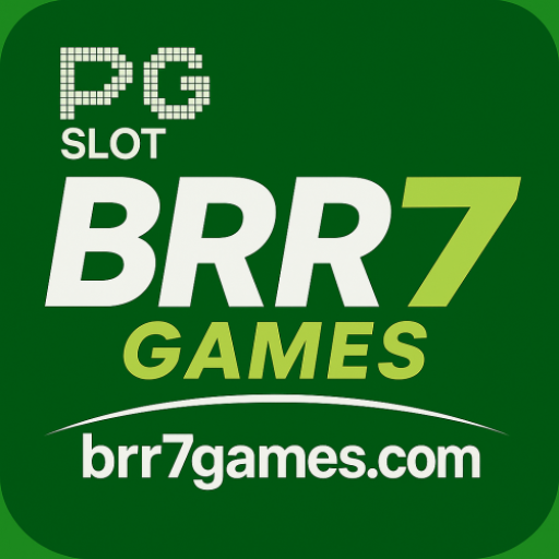 brr7games logo