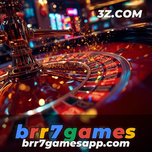 Jogos no App brr7games