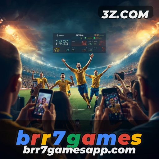 Jogos no App brr7games