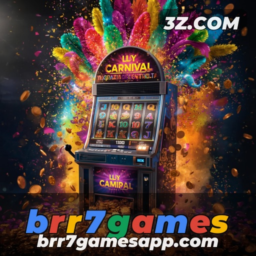 Variedade de Jogos brr7games