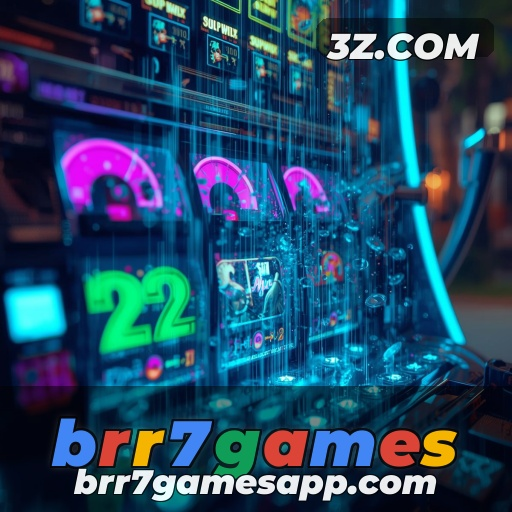 Segurança App brr7games