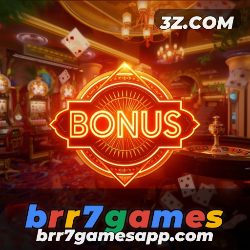 Jogos no App brr7games